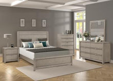 Load image into Gallery viewer, FRESNO BEDROOM 3PC SET