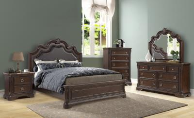 COVENTRY BEDROOM 3 PC Set