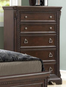 COVENTRY BEDROOM 3 PC Set